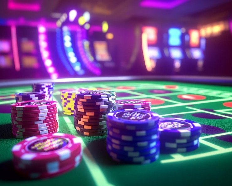 Papan permainan Ludo Cepat dewa911