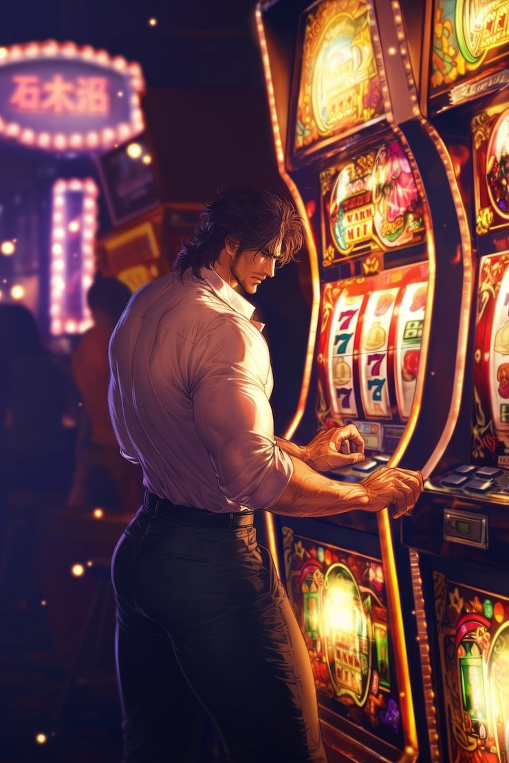 Ruang baccarat dewa911 bernuansa hangat