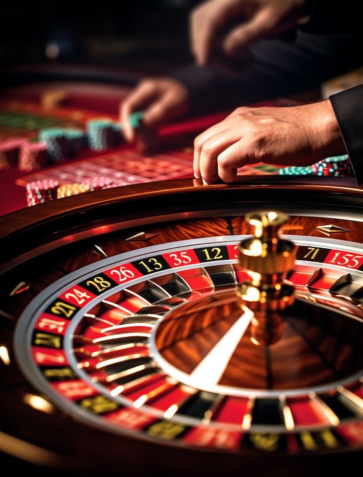 Ilustrasi Slot Aladdin dewa911 hangat