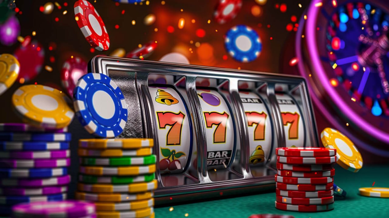 Kartu visual Ludo Cepat bernuansa hangat